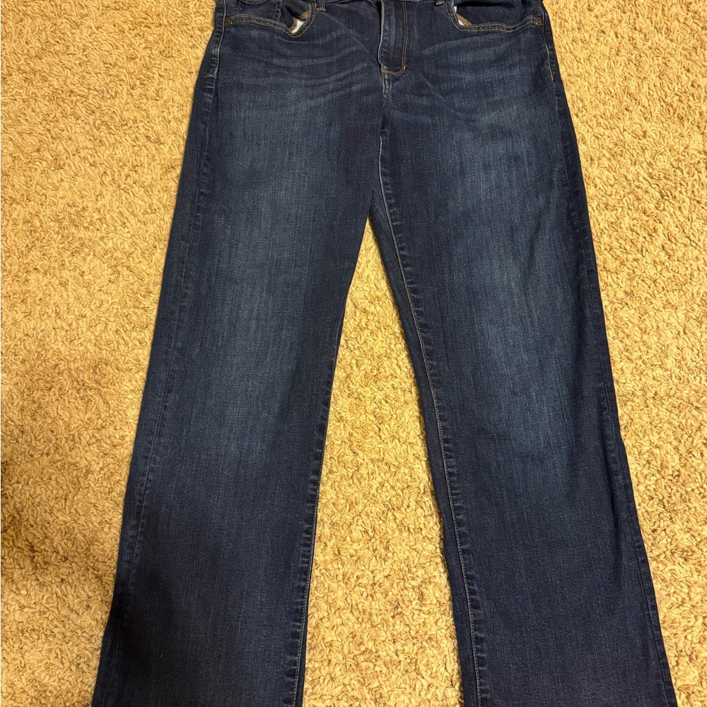 GAP Classic Blue Denim Jeans